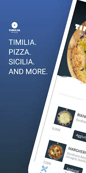 Play Timilia Pizza di Palermo  and enjoy Timilia Pizza di Palermo with UptoPlay