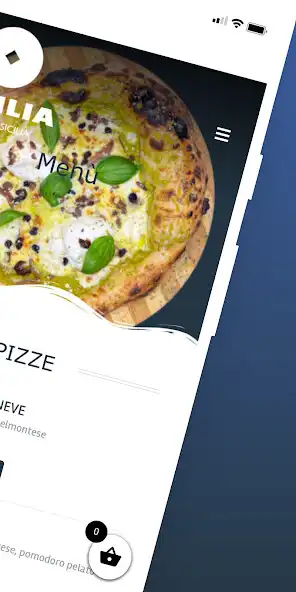 Play Timilia Pizza di Palermo as an online game Timilia Pizza di Palermo with UptoPlay