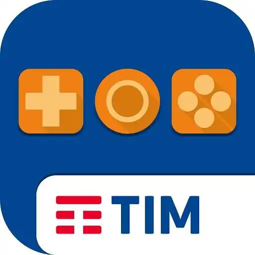 Play TIM I love games APK
