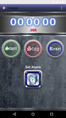 Play Timinder