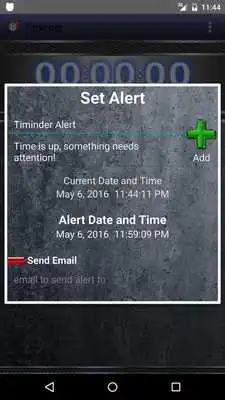 Play Timinder