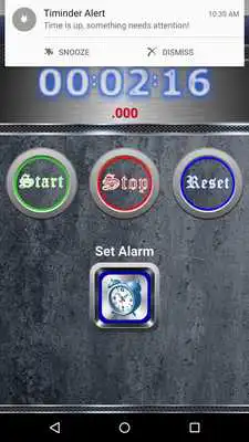 Play Timinder