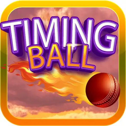 Play Timing Ball HighSpeed APK Play Timing Ball HighSpeed APK