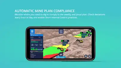 Play TIMining Aware as an online game TIMining Aware with UptoPlay