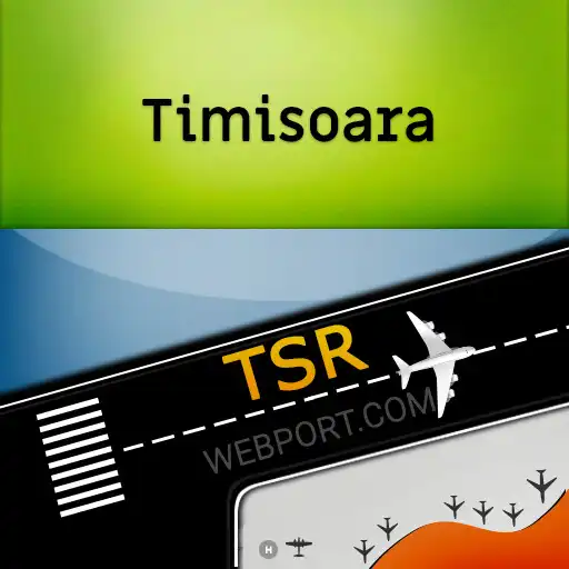 Play Timisoara Airport (TSR) Info APK