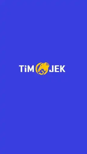 Play TIMJek Driver  and enjoy TIMJek Driver with UptoPlay