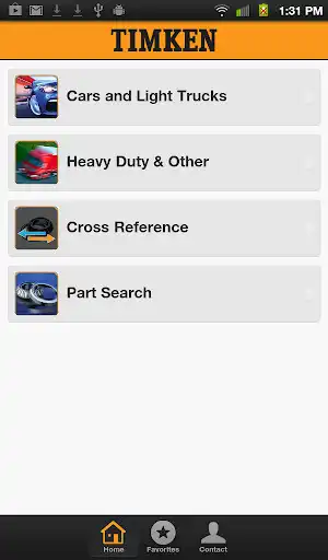 Play TimkenInfo  and enjoy TimkenInfo with UptoPlay
