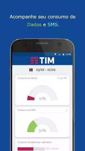 Play TIM Monitor