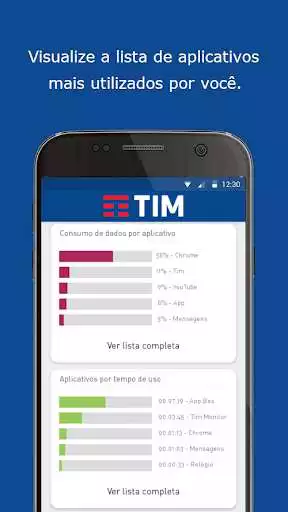 Play TIM Monitor
