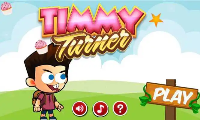 Play Timmy Adventure Turner