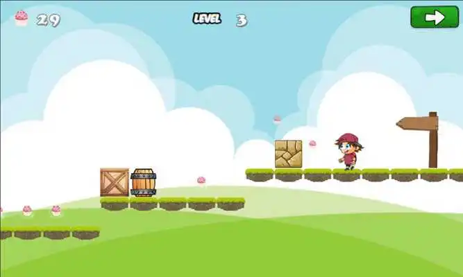 Play Timmy Adventure Turner