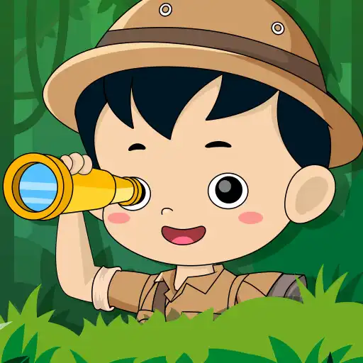 Play Timmy and the Jungle Safari APK