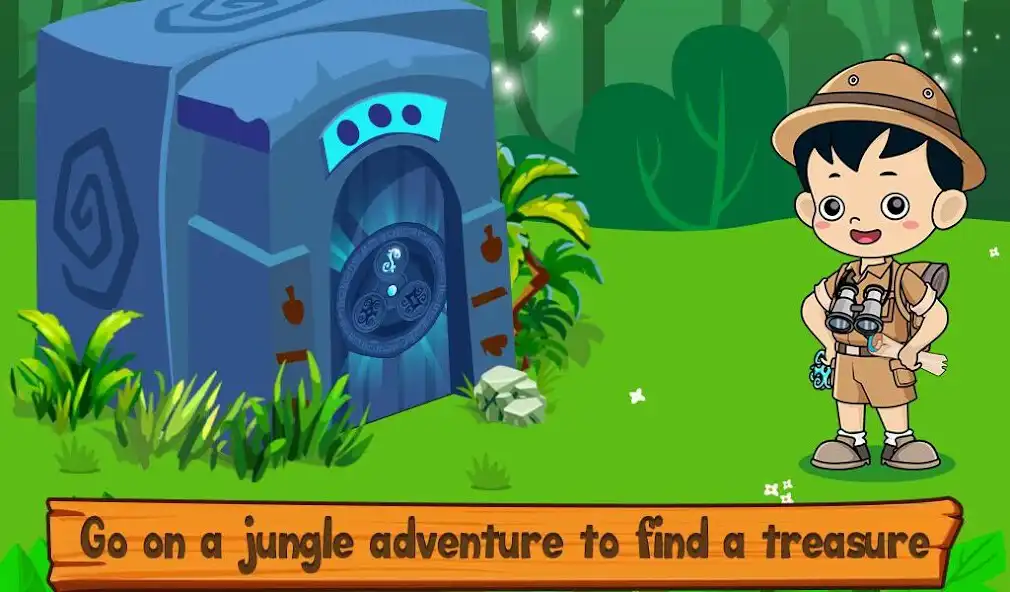 Play Timmy and the Jungle Safari and enjoy Timmy and the Jungle Safari with UptoPlay Play Timmy and the Jungle Safari and enjoy Timmy and the Jungle Safari with UptoPlay