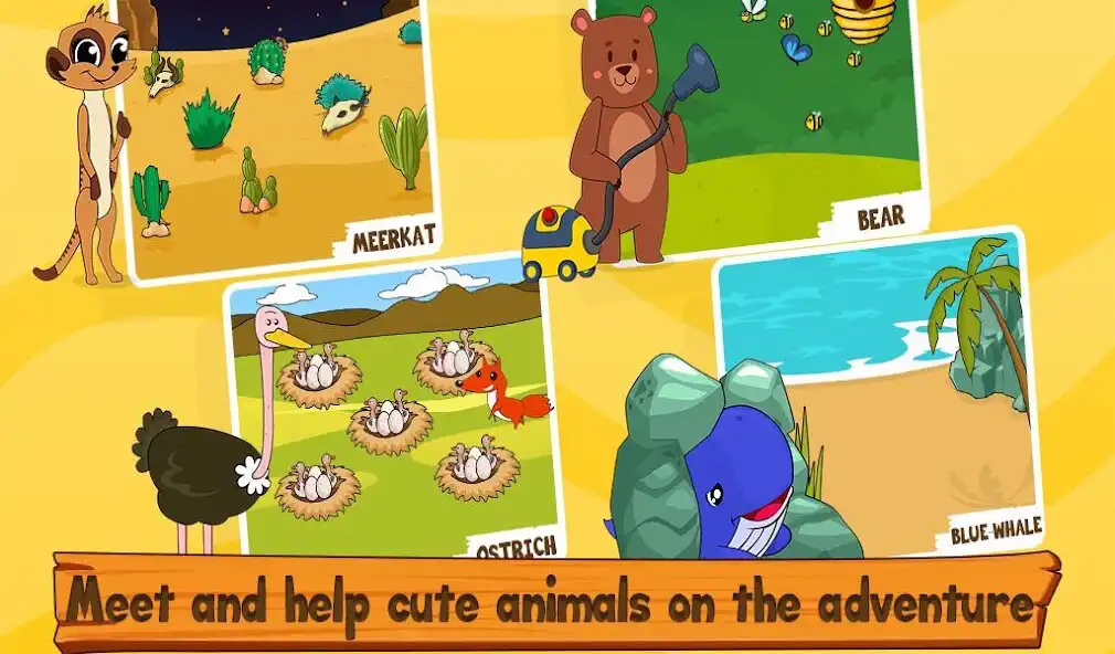 Play Timmy and the Jungle Safari as an online game online Timmy and the Jungle Safari with UptoPlay Play Timmy and the Jungle Safari as an online game Timmy and the Jungle Safari with UptoPlay