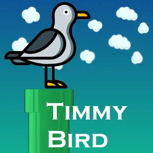 Play Timmy Bird APK Play Timmy Bird APK