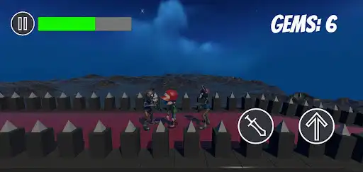 Play Timmy Castle Escape  and enjoy Timmy Castle Escape with UptoPlay