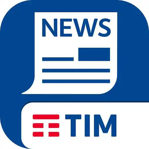 Play TIM MyNews APK