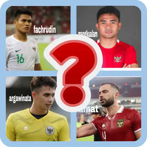Play timnas sepakbola indonesia APK