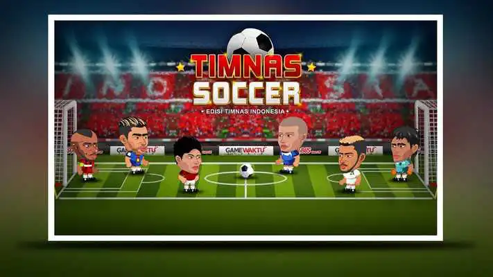 Play Timnas Soccer Play Timnas Soccer