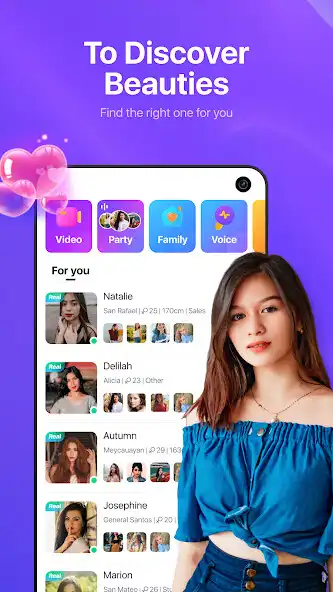 Play Timo - Chat Near Real Friend and enjoy Timo - Chat Near Real Friend with UptoPlay Play Timo - Chat Near Real Friend and enjoy Timo - Chat Near Real Friend with UptoPlay