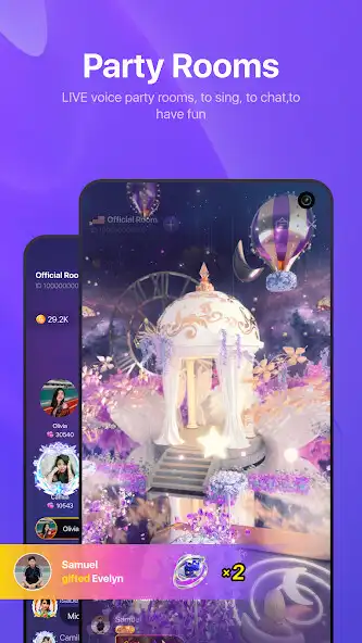 Play Timo - Chat Near Real Friend as an online game online Timo - Chat Near Real Friend with UptoPlay Play Timo - Chat Near Real Friend as an online game Timo - Chat Near Real Friend with UptoPlay