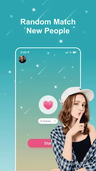 Play Timo - Live Video Chat  and enjoy Timo - Live Video Chat with UptoPlay