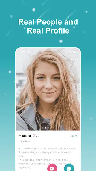 Play Timo - Live Video Chat as an online game Timo - Live Video Chat with UptoPlay
