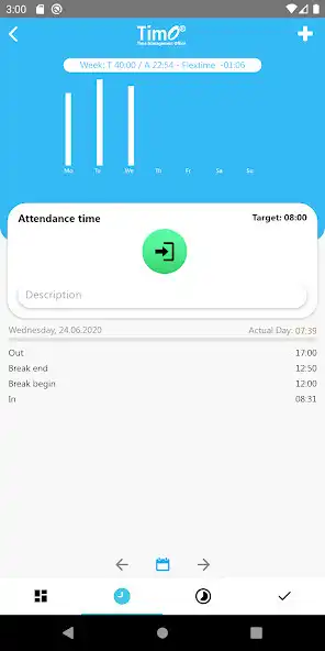 Play TimO Mobile as an online game TimO Mobile with UptoPlay