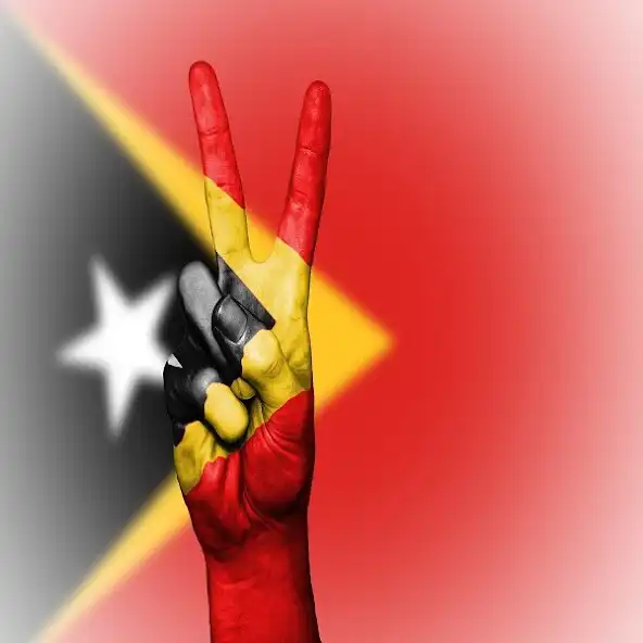 Play Timor-Leste Flag Wallpapers  and enjoy Timor-Leste Flag Wallpapers with UptoPlay
