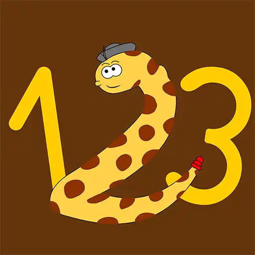 Play Timothée - Les chiffres APK