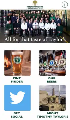 Play Timothy Taylors