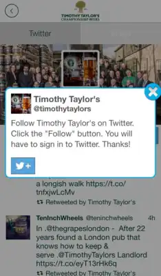 Play Timothy Taylors