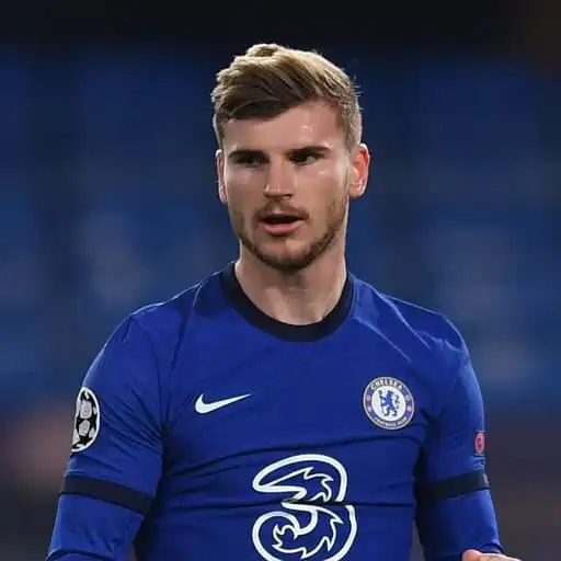 Play Timo Werner 4K Wallpaper APK