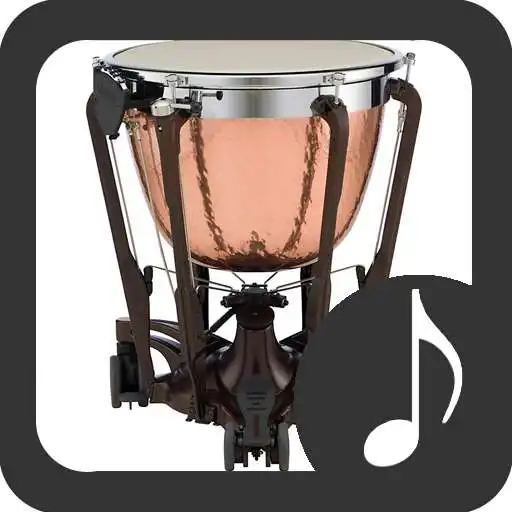 Free play online Timpani sounds APK