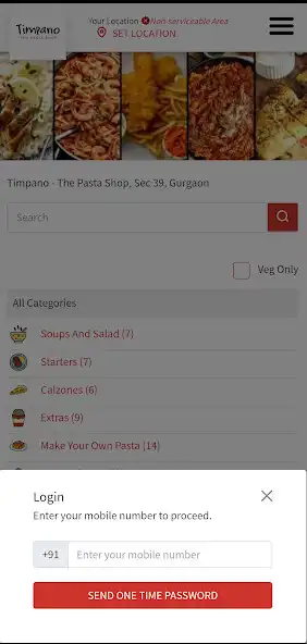 Play Timpano as an online game Timpano with UptoPlay