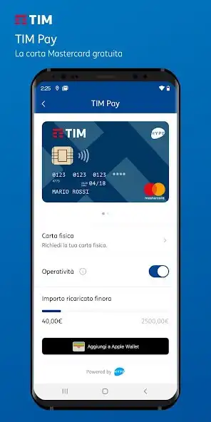 Play TIMpersonal as an online game TIMpersonal with UptoPlay