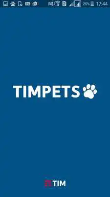 Play TIM Pets Play TIM Pets