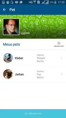 Play TIM Pets Play TIM Pets