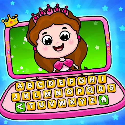 Play Timpy Princess Computer Games APK
