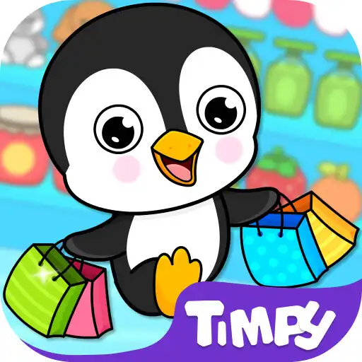 Play Timpy Shopping Games for Kids APK