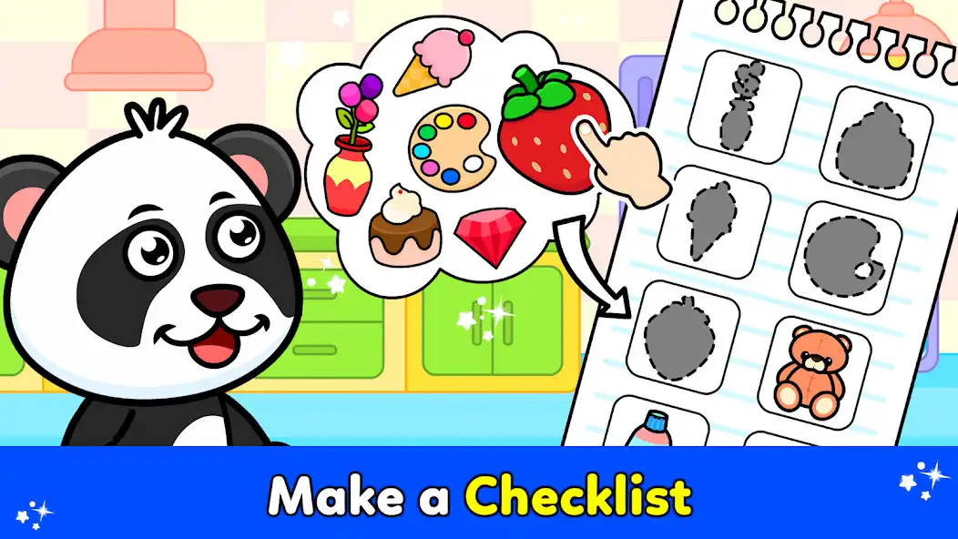 Play Timpy Shopping Games for Kids as an online game Timpy Shopping Games for Kids with UptoPlay