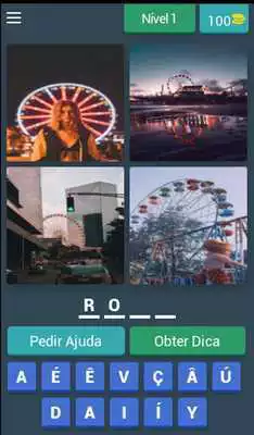 Play Tim Quiz