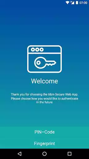 Play tim secure web  and enjoy tim secure web with UptoPlay