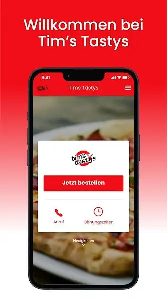 Play Tims Tastys and enjoy Tims Tastys with UptoPlay Play Tims Tastys and enjoy Tims Tastys with UptoPlay