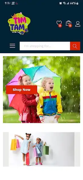 Play TimTam – Online Shopping Store  and enjoy TimTam – Online Shopping Store with UptoPlay