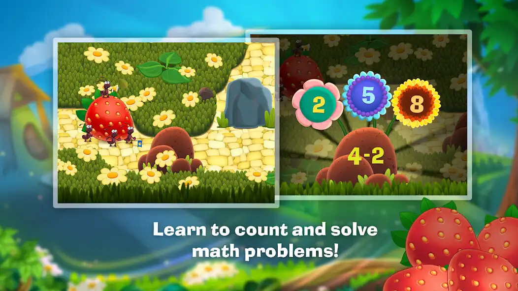 Play Tim the Fox - Travel Lite as an online game Tim the Fox - Travel Lite with UptoPlay
