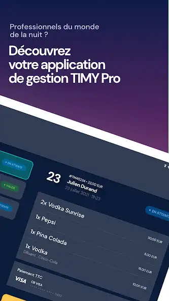 Play Timy Pro as an online game Timy Pro with UptoPlay