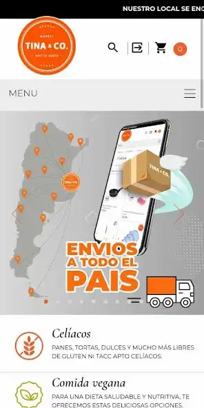 Play Tina  Co.  and enjoy Tina  Co. with UptoPlay