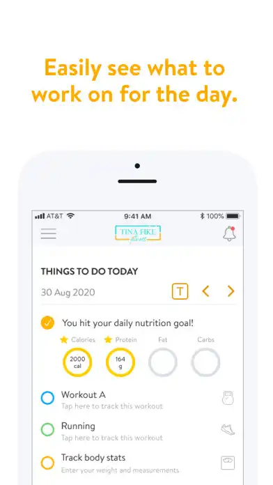 Play Tina Fike Fitness and enjoy Tina Fike Fitness with UptoPlay Play Tina Fike Fitness and enjoy Tina Fike Fitness with UptoPlay