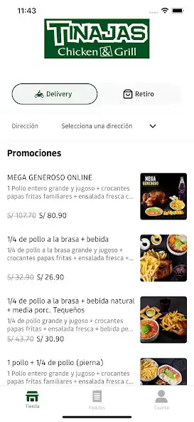 Play Tinajas as an online game Tinajas with UptoPlay